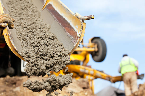 Best Concrete Staining and Coloring in Concord, CA